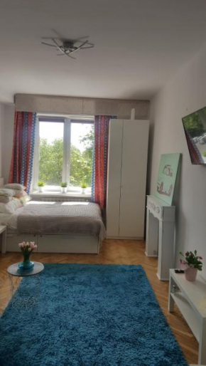 Apartament Waszyngtona